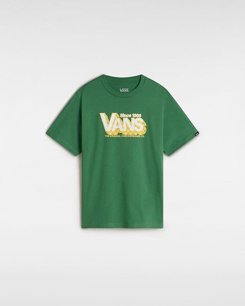 VANS<br>Camiseta de manga curta