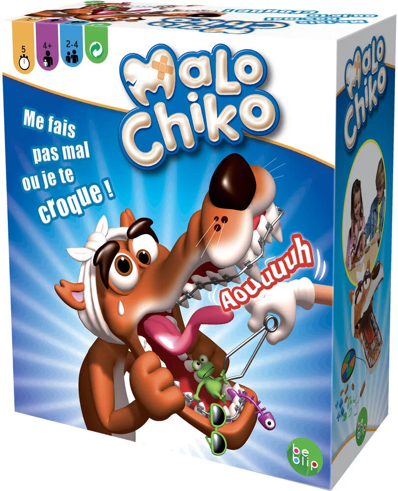 MALO CHIKO
