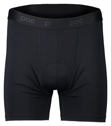 Boxer Poc Re-cycle Noir