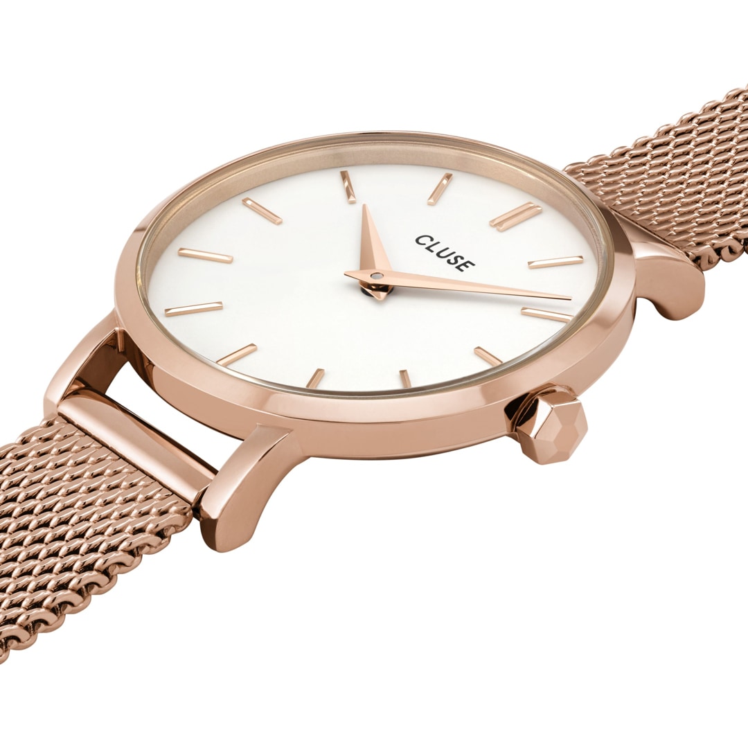 Cluse Boho Chic Petite Rose