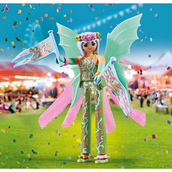 Fée géante Playmobil Special Plus 70599