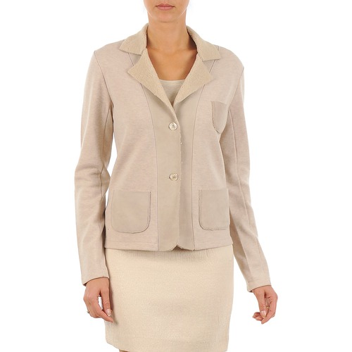 Majestic - 244 - Beige