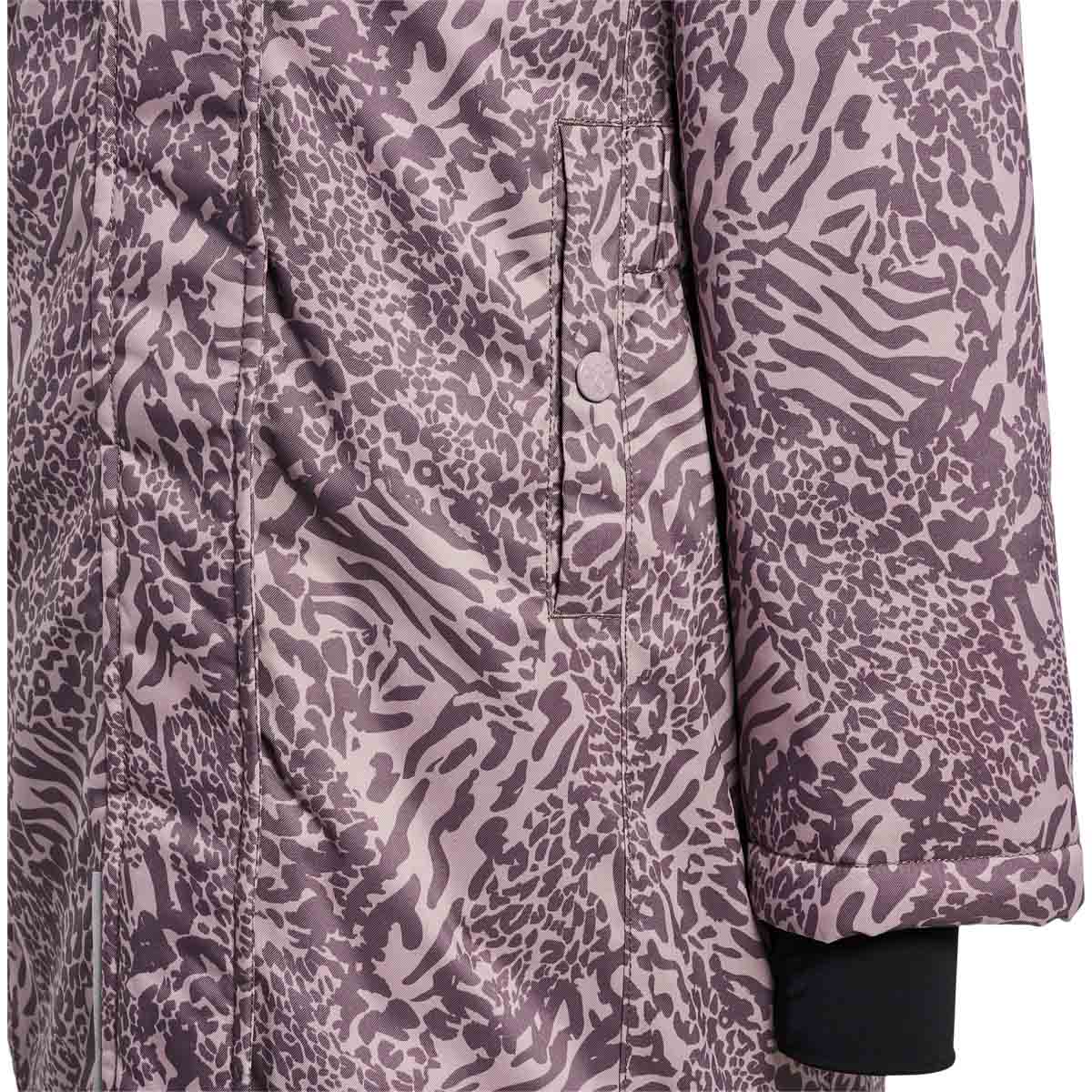 hummel Alma TEX Parka Vinterjakke Børn