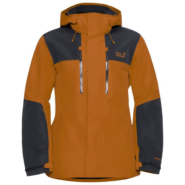 Jack Wolfskin - Jasper 2L Jacket - Veste imperméable