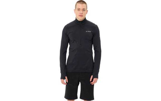 Vaude Livigno Halfzip II Herren Fleecepullover