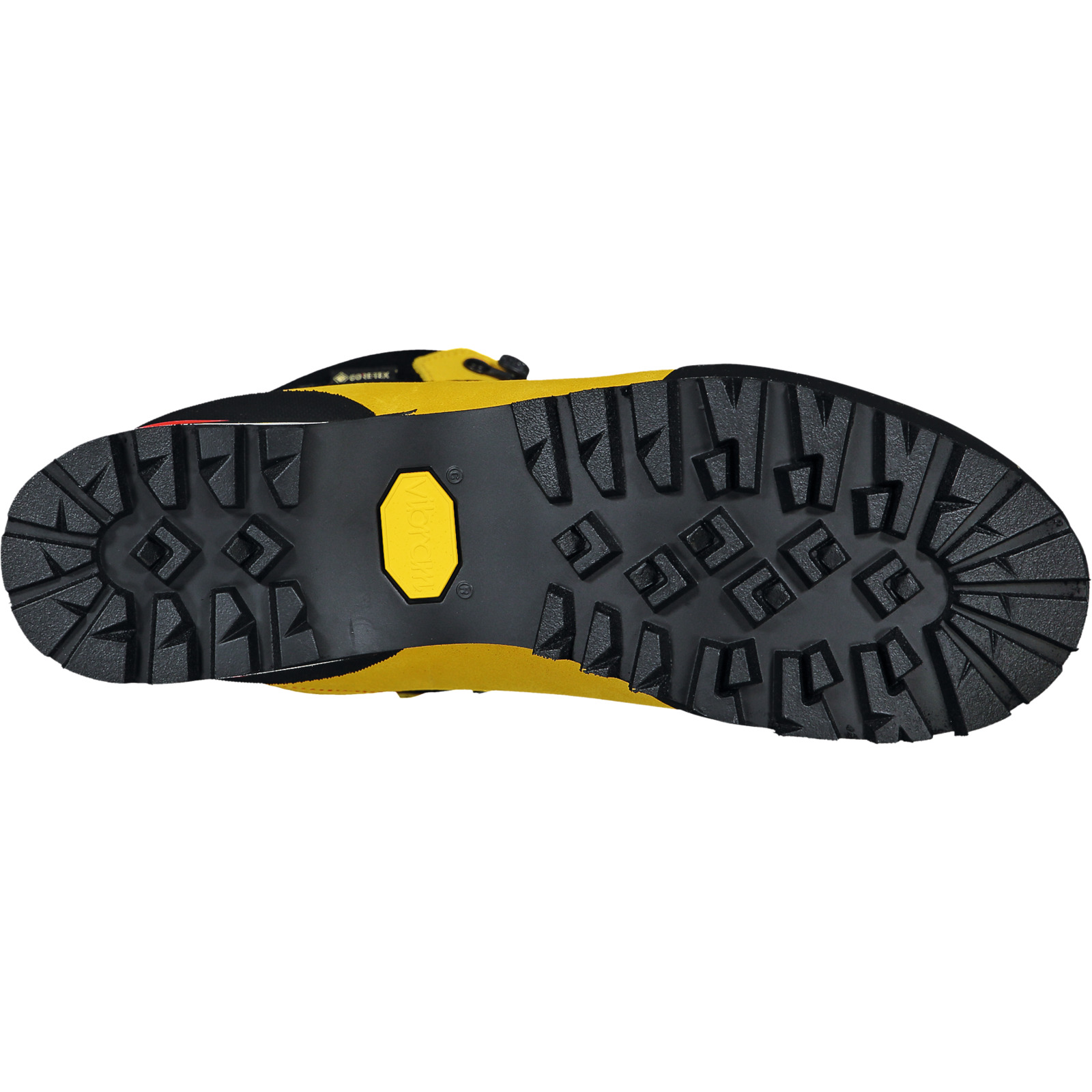 Garmont Herren-Bergschuh Ascent GTX 42