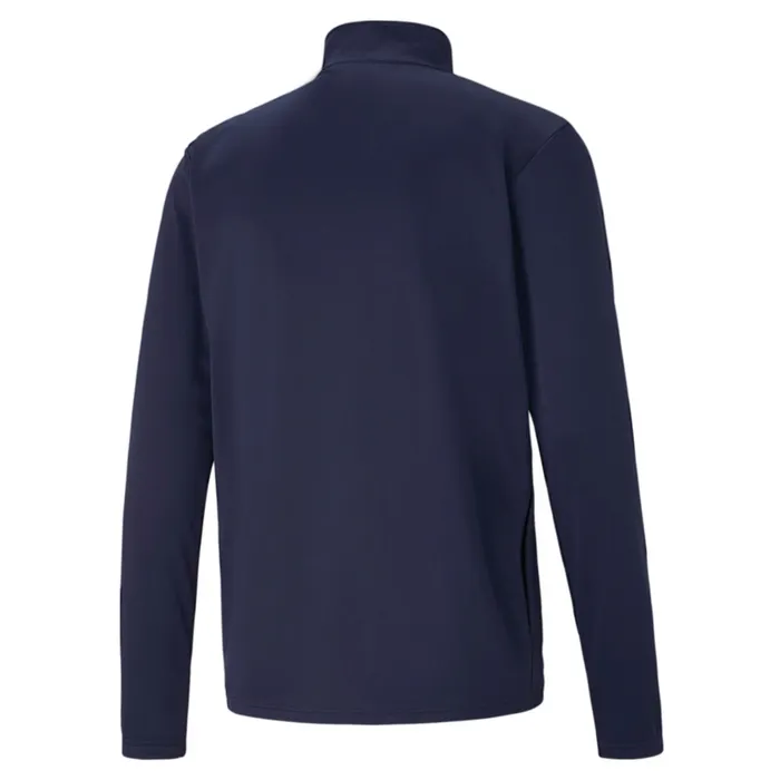 Puma teamRISE Poly Trainingsjack Senior
