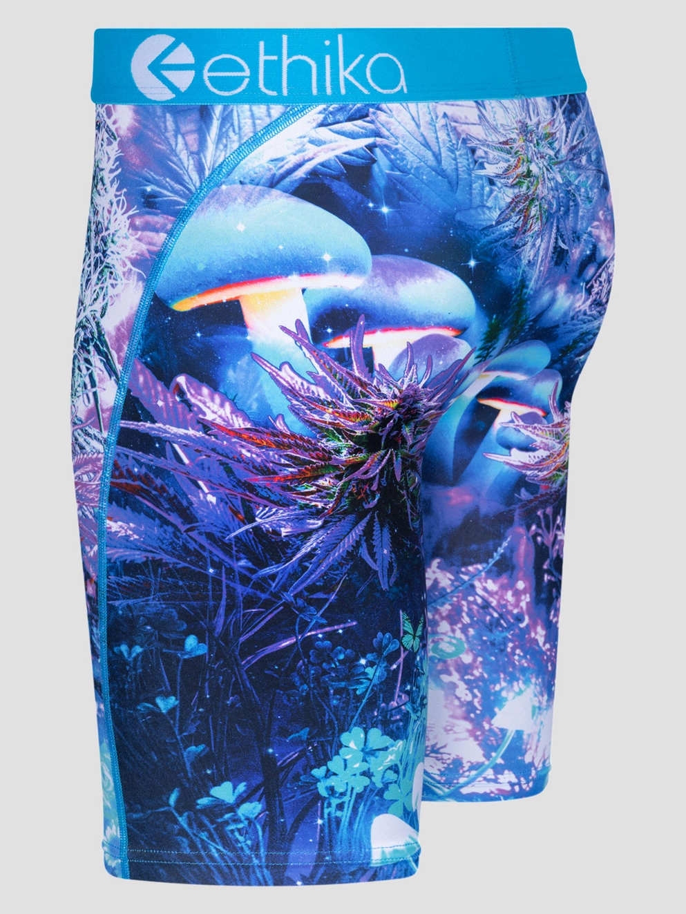 Ethika Shroomly Boxershorts uni