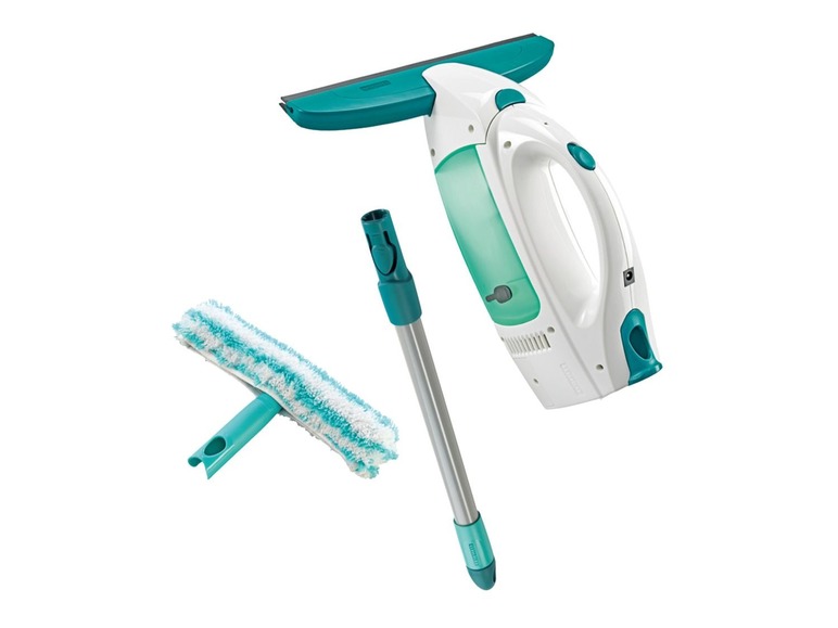 Raamreiniger Dry & Clean