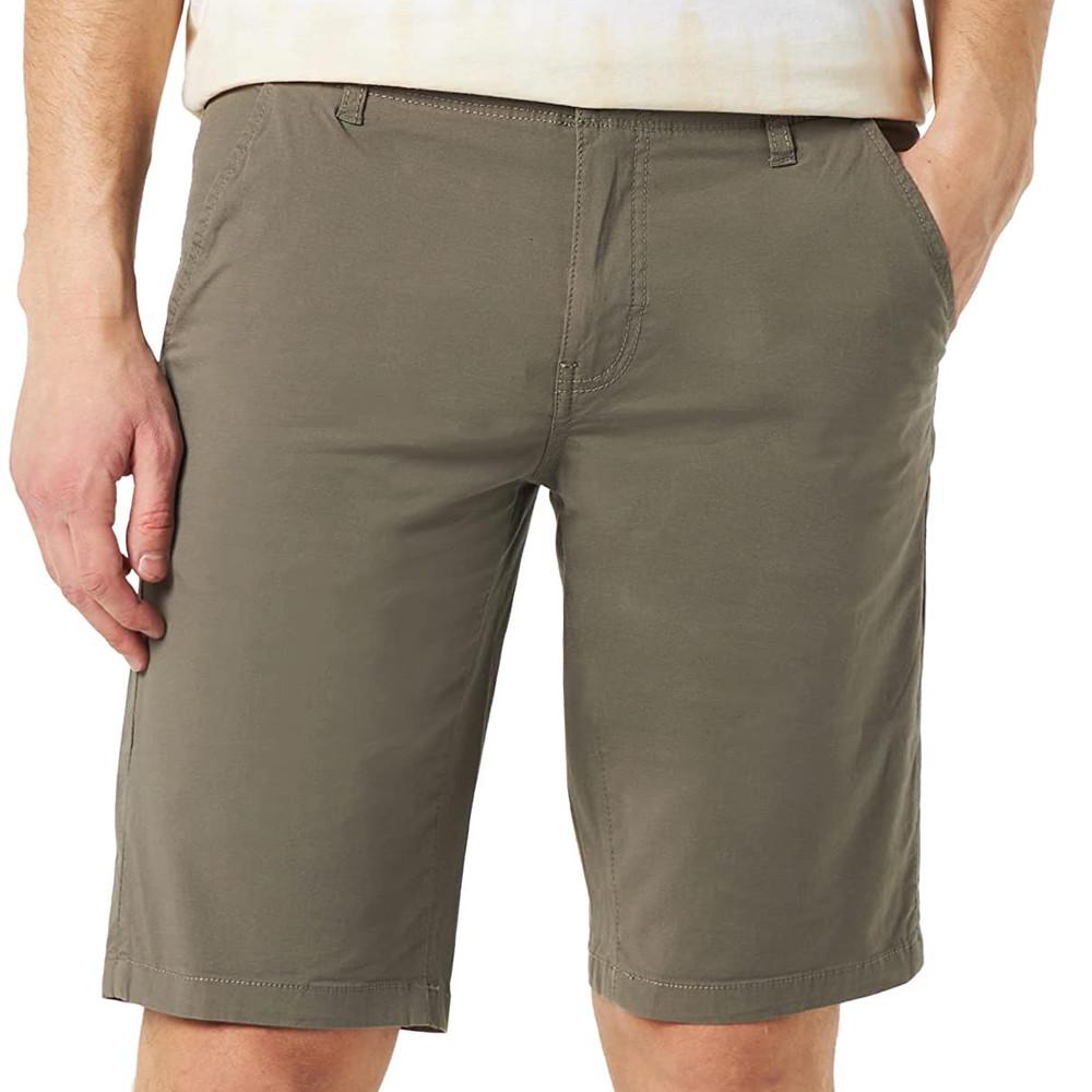 Teddy Smith Short Kaki Teddy Smith Sailor Chino