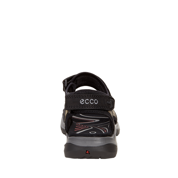 Ecco Yucatan Offroad | NOIR