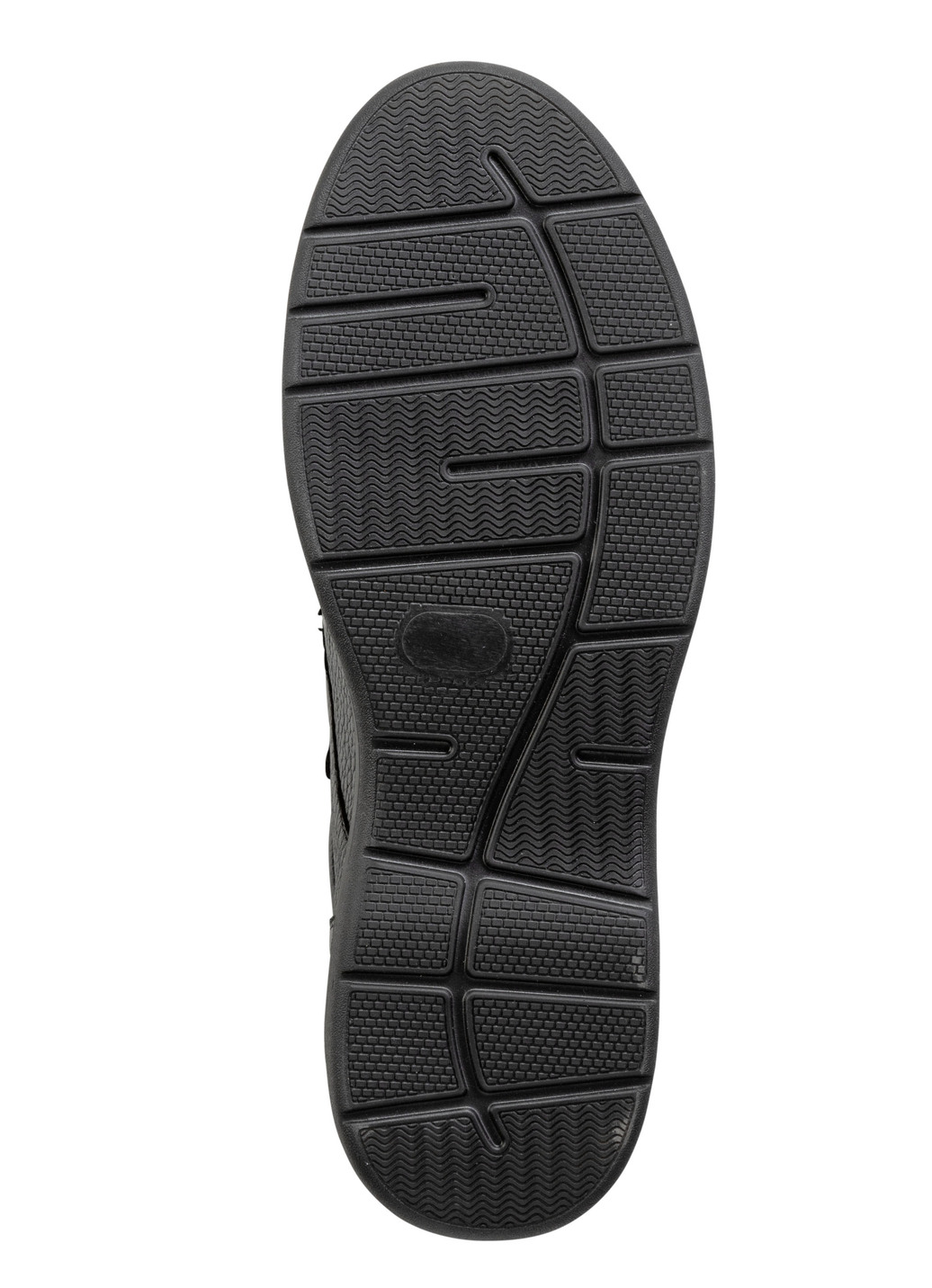 GINO GALANTE Slipper aus weichem, genarbtem Hirsch-Nappaleder