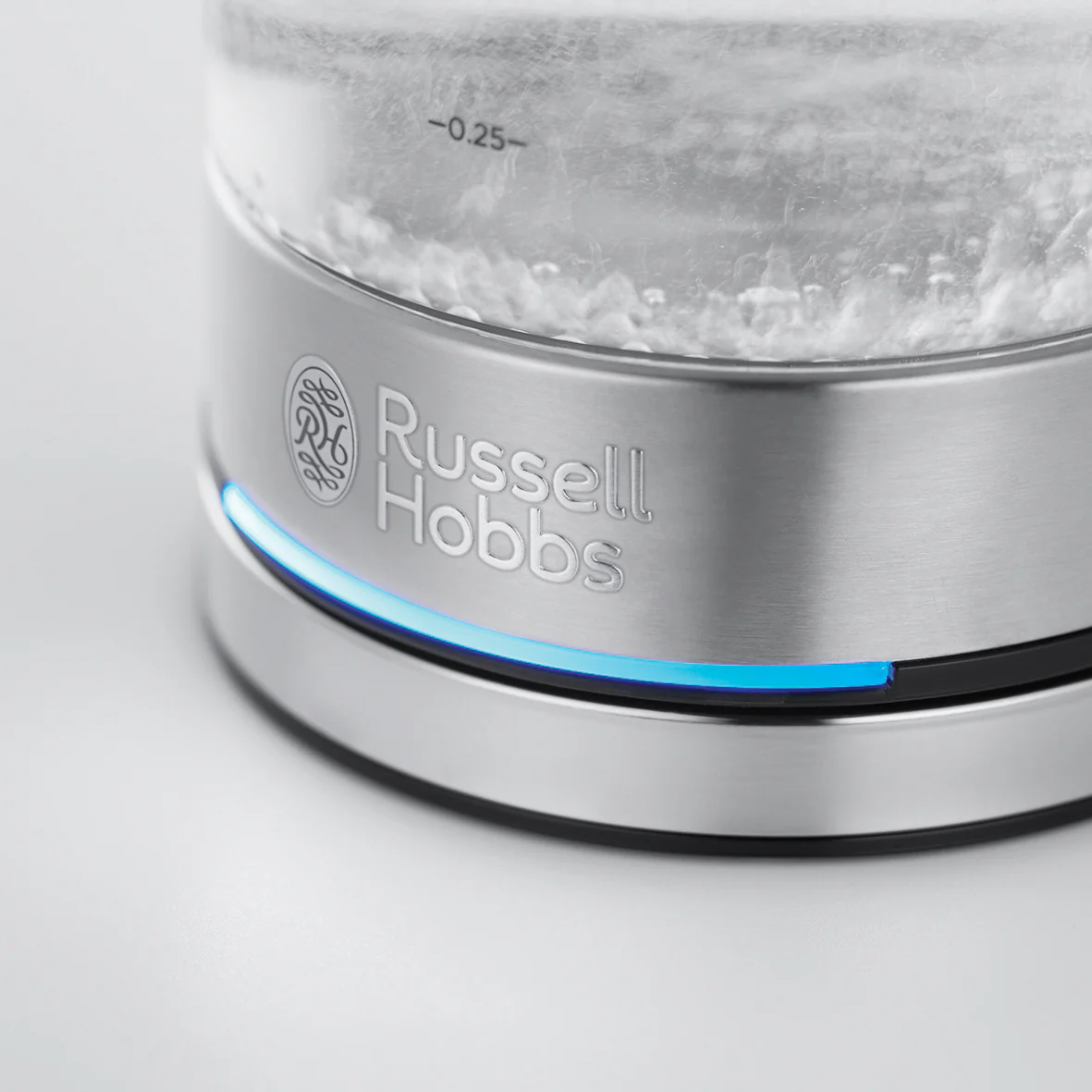 Russell Hobbs  Compact Home glaskedel - 0,8 L.