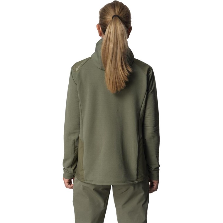 Houdini W's Moonwalk Houdi Sage Green