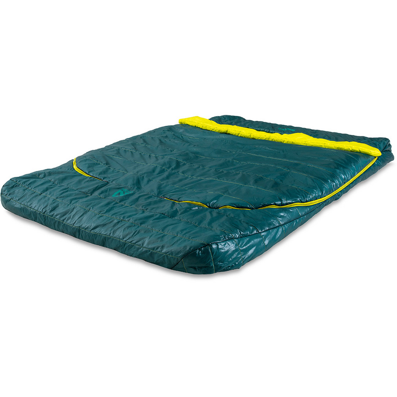 Nemo Equipment Jazz Double Schlafsack