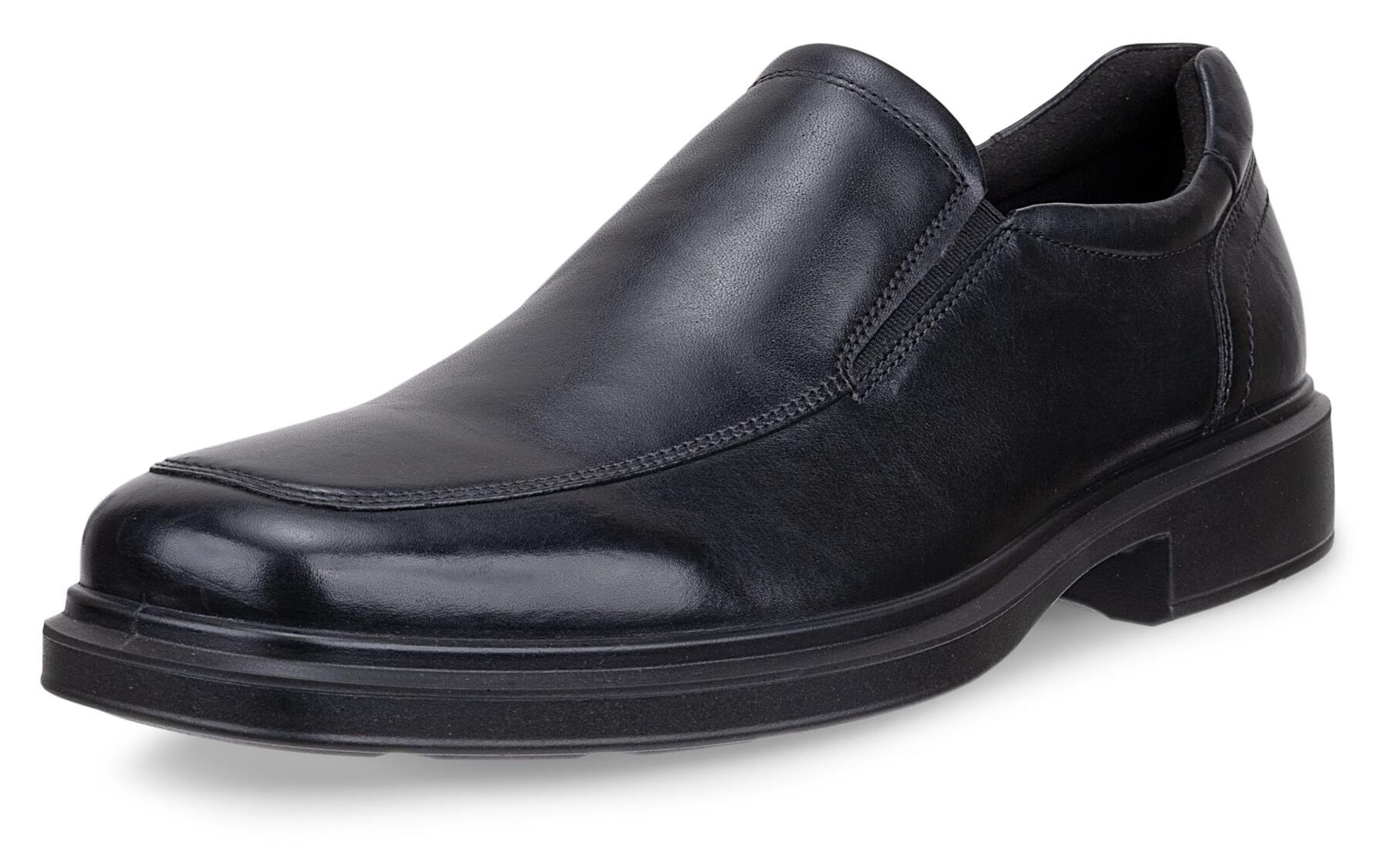 Ecco Slipper »Helsinki 2«  Business Schuh, Anzugschuh in klassischem Look