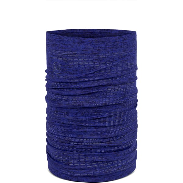 Tour de cou BUFF DRYFLX SOLID SOLID ULTRAMARINE
