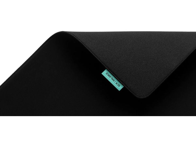 Steel Series Gaming-Mausmatte QcK Performance XL – Balance Gaming-Mauspad