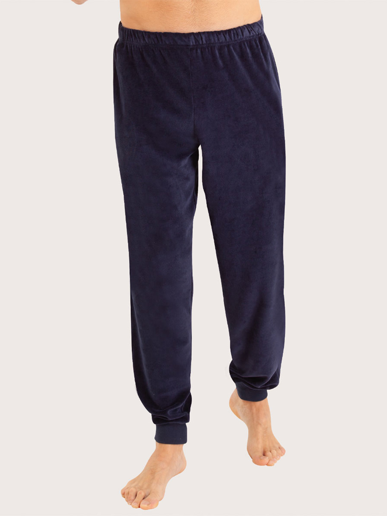 Pyjama jogging Velours
