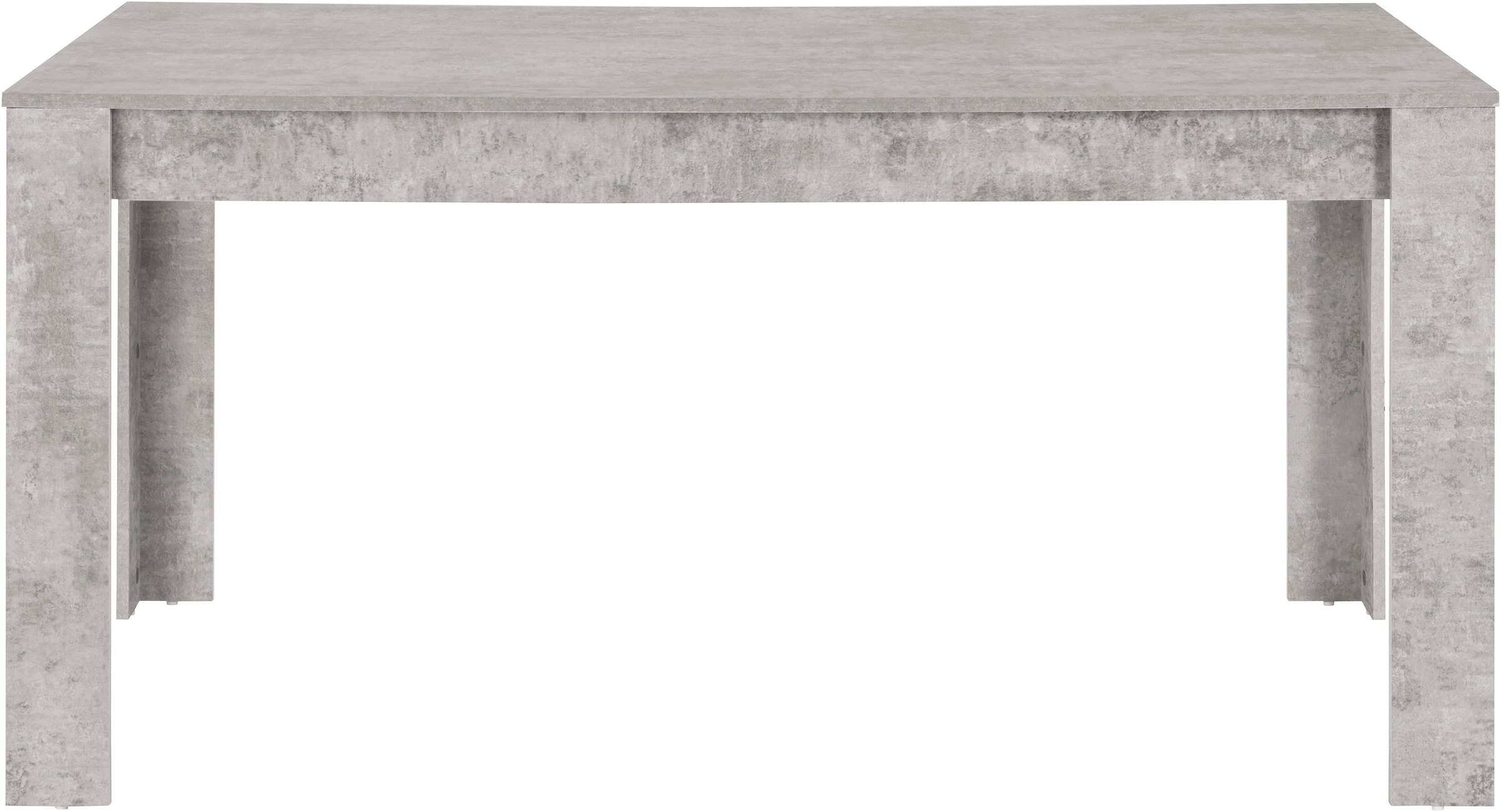 INOSIGN Esstisch »Meigh, TOPSELLER!« OTTO-Choices,  aus Holzwerkstoff, Breite 160 cm