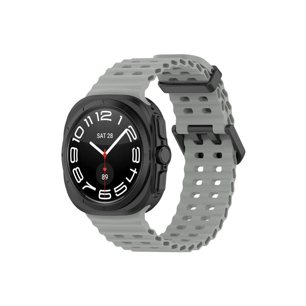 Ocean klokkereim Samsung Galaxy Watch Ultra (47mm) -  Stone