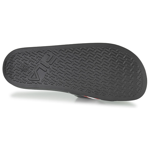 Fila - OCEANO SLIPPER Negro
