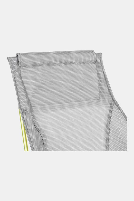 Helinox Helinox Chair Zero Highback Lichtgewicht Stoel