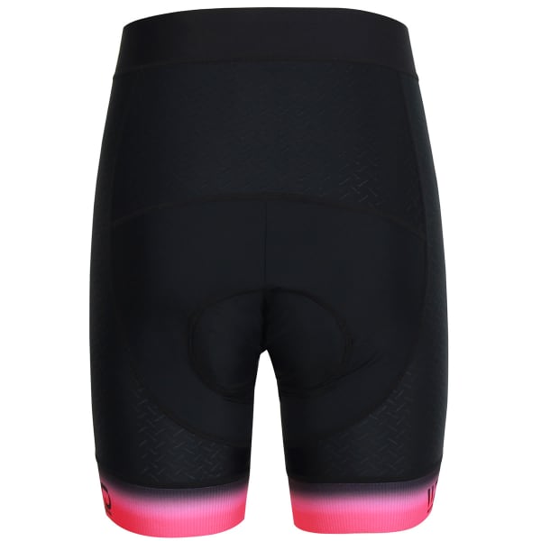 Cuissard vélo WEAR DESIGN CUISSARD MARINA W WHITE/PINK