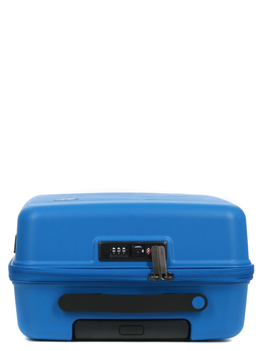 Valise Bric's Be Young Ulisse Slim 55 cm