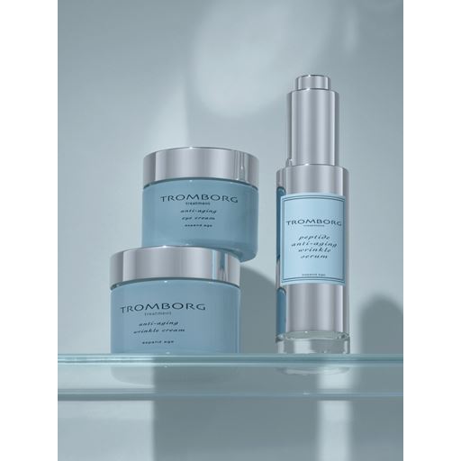 Tromborg Anti-Age Eye Cream, 30 ml