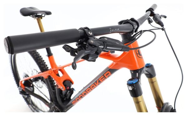 Produit reconditionné · Mondraker Foxy R Carbone X01 / Vélo VTT / Mondraker | Très bon état