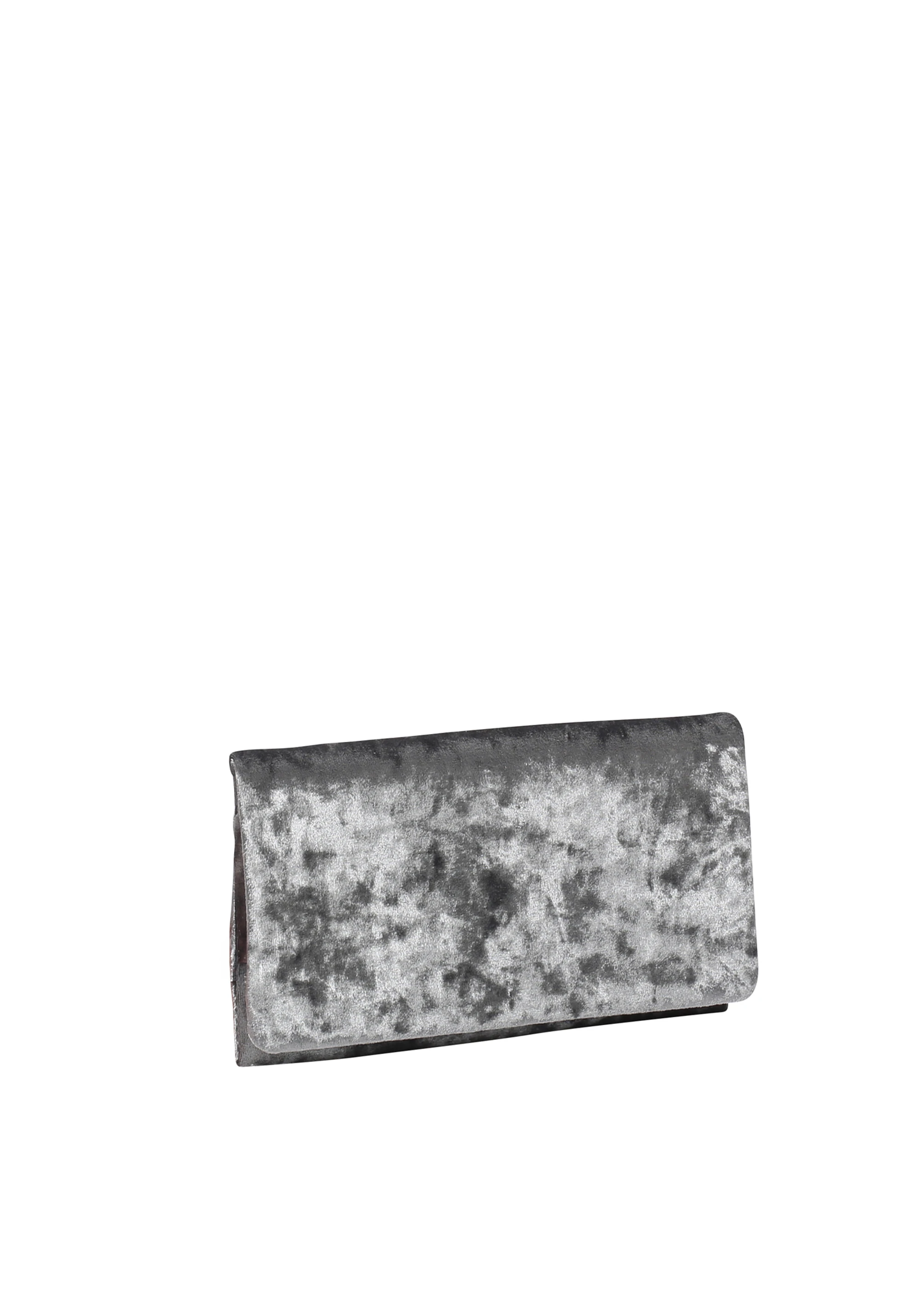Clutch Velvet Royal Velvet Standard