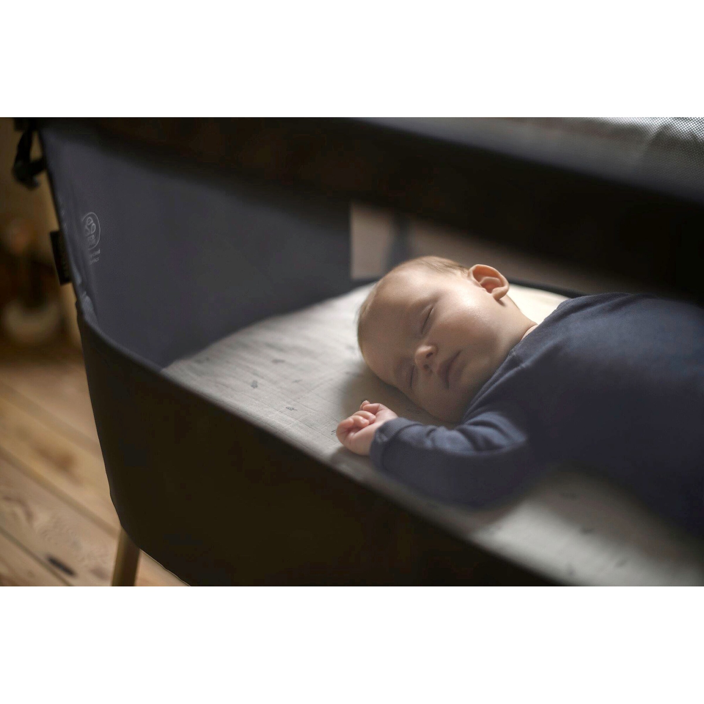 Maxi-Cosi Beistellbett Tori