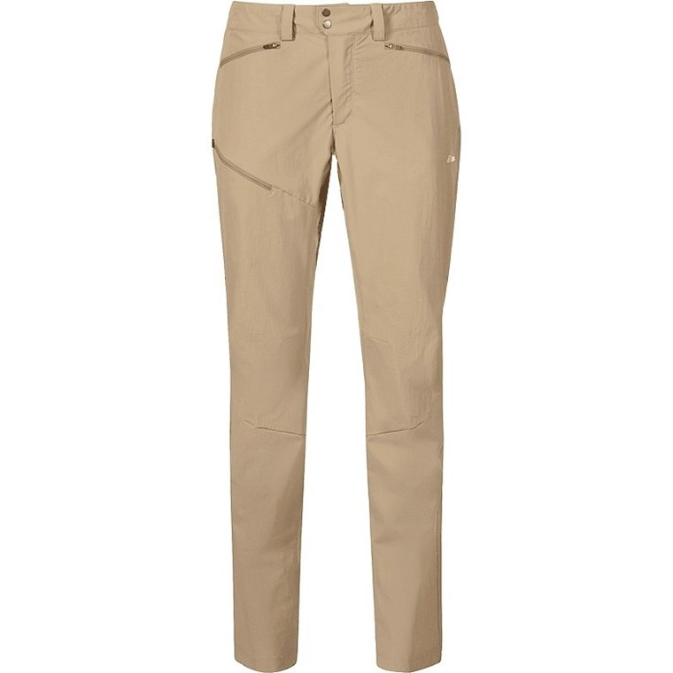 Bergans Rabot Light Softshell Pants Women