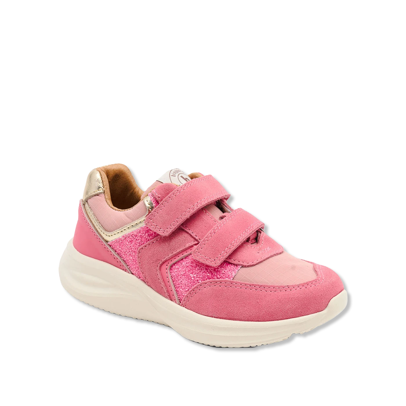Yuki glitter sneakers