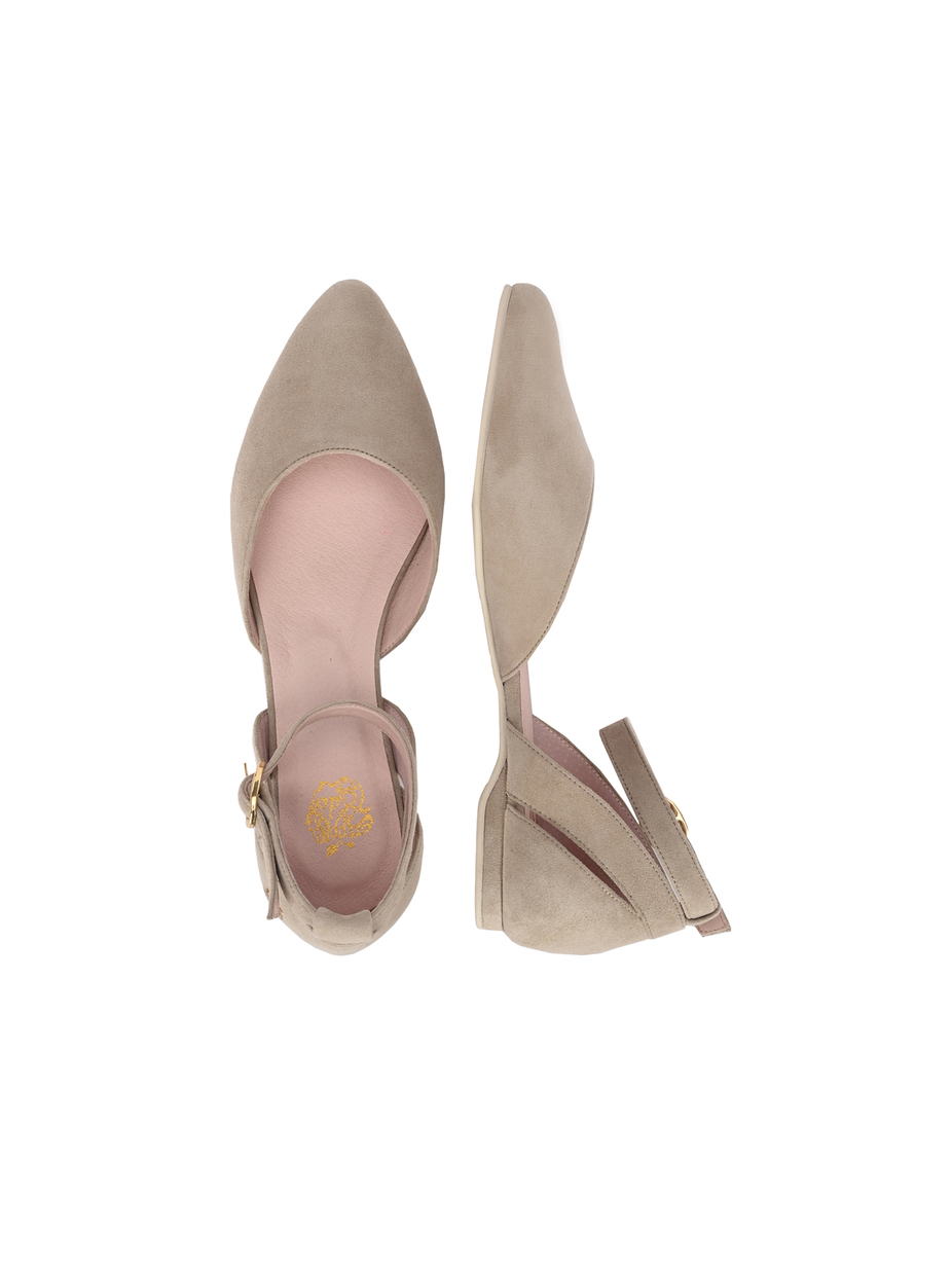 Ballerina BENY