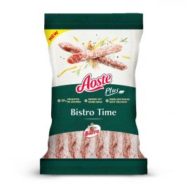 Aoste Plus bistro tijd