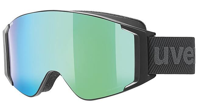 UVEX - MASQUE DE SKI G-GL 3000 TO OTG CAT 3+ 1