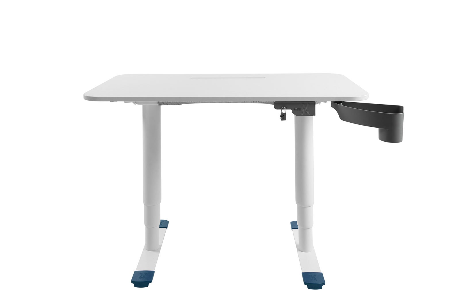 Topstar Schreibtisch SITNESS UP weiß