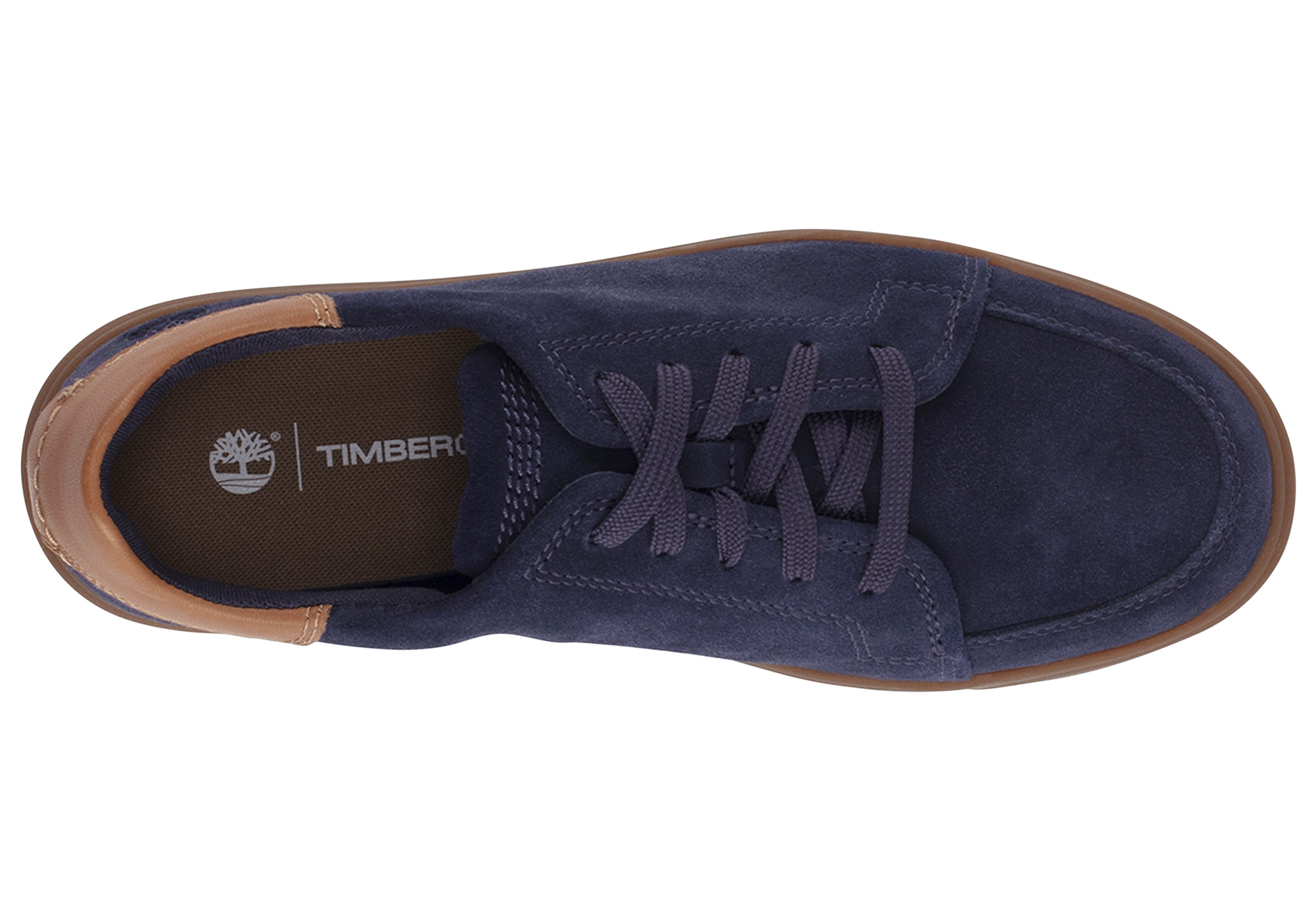 Timberland Sneaker »Emerson Street LOW LACE UP SNEAKER«