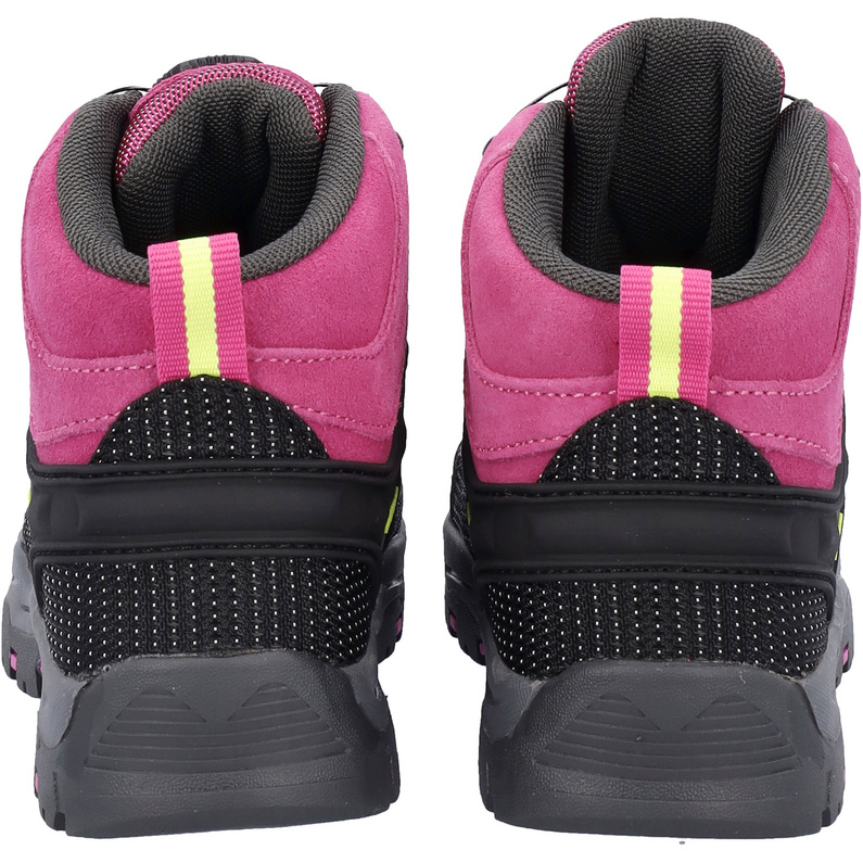 CMP Kinder Kiruna Mid Fitgo WP Schuhe