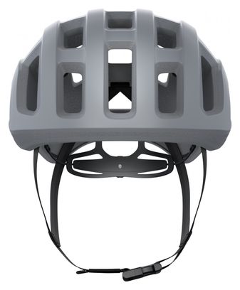 Casque Route Poc Ventral Lite Gris