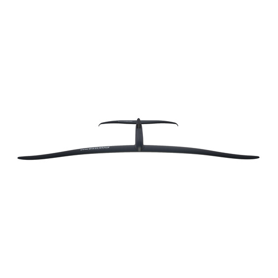 Slingshot Foil Phantasm PTM 825/710 Lower Package V1