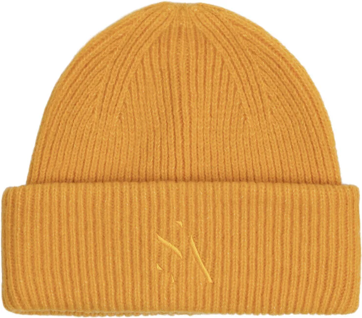 Sui Ava Signe Beanie Creme