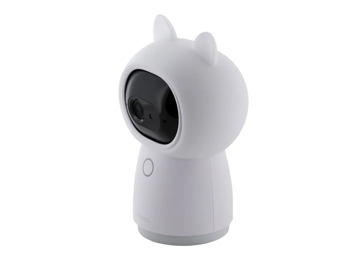 Aqara Camera hub G3