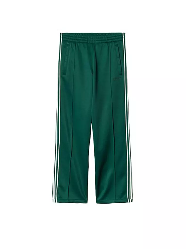 CARHARTT WIP Jogginghose dunkelgrün