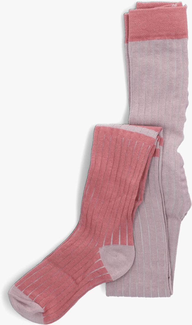 BLOSSOM KIDS roze blossom kids  tights