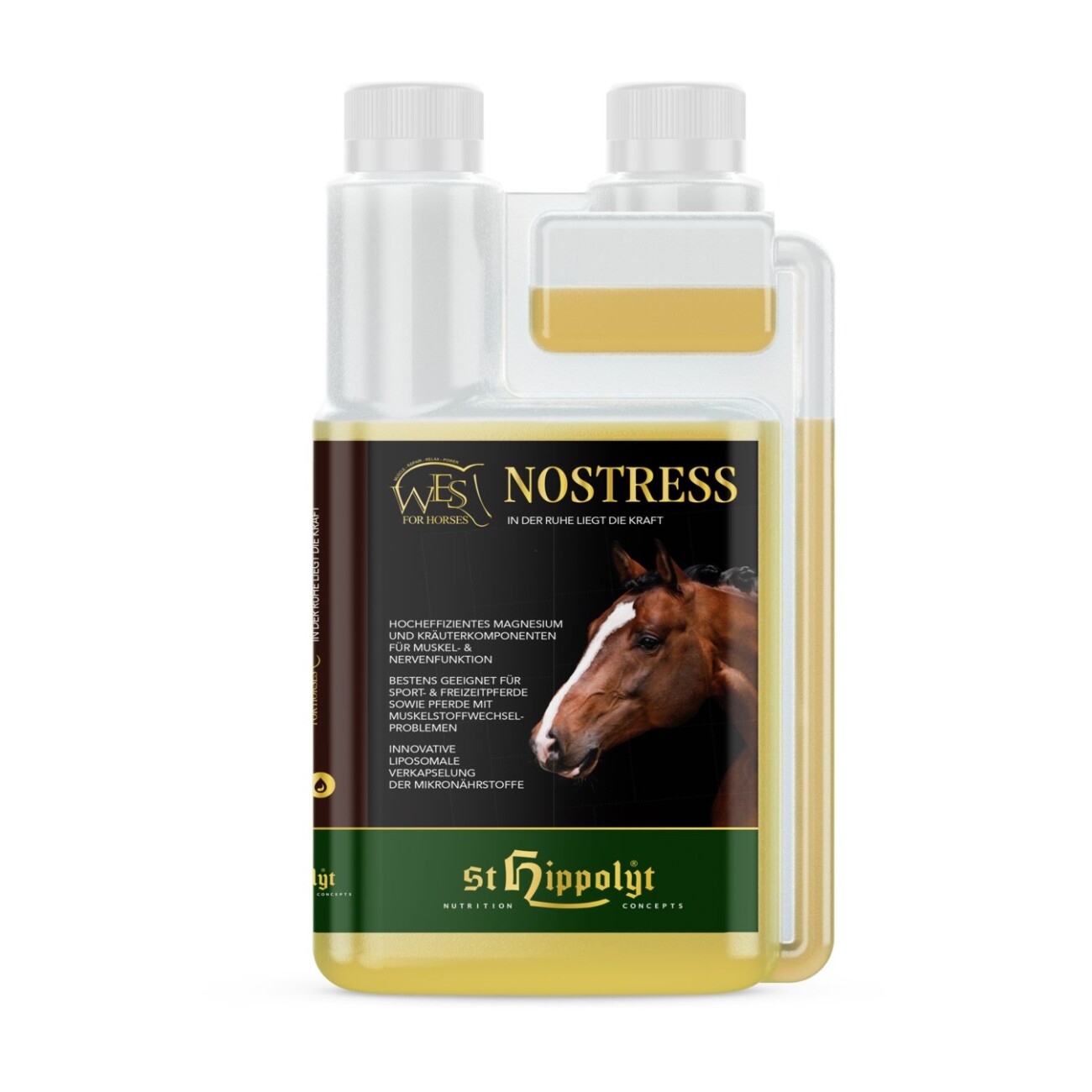WES NoStress Liquid 1 L