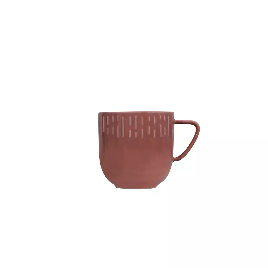 Kaffeebecher Confetti 350 ml