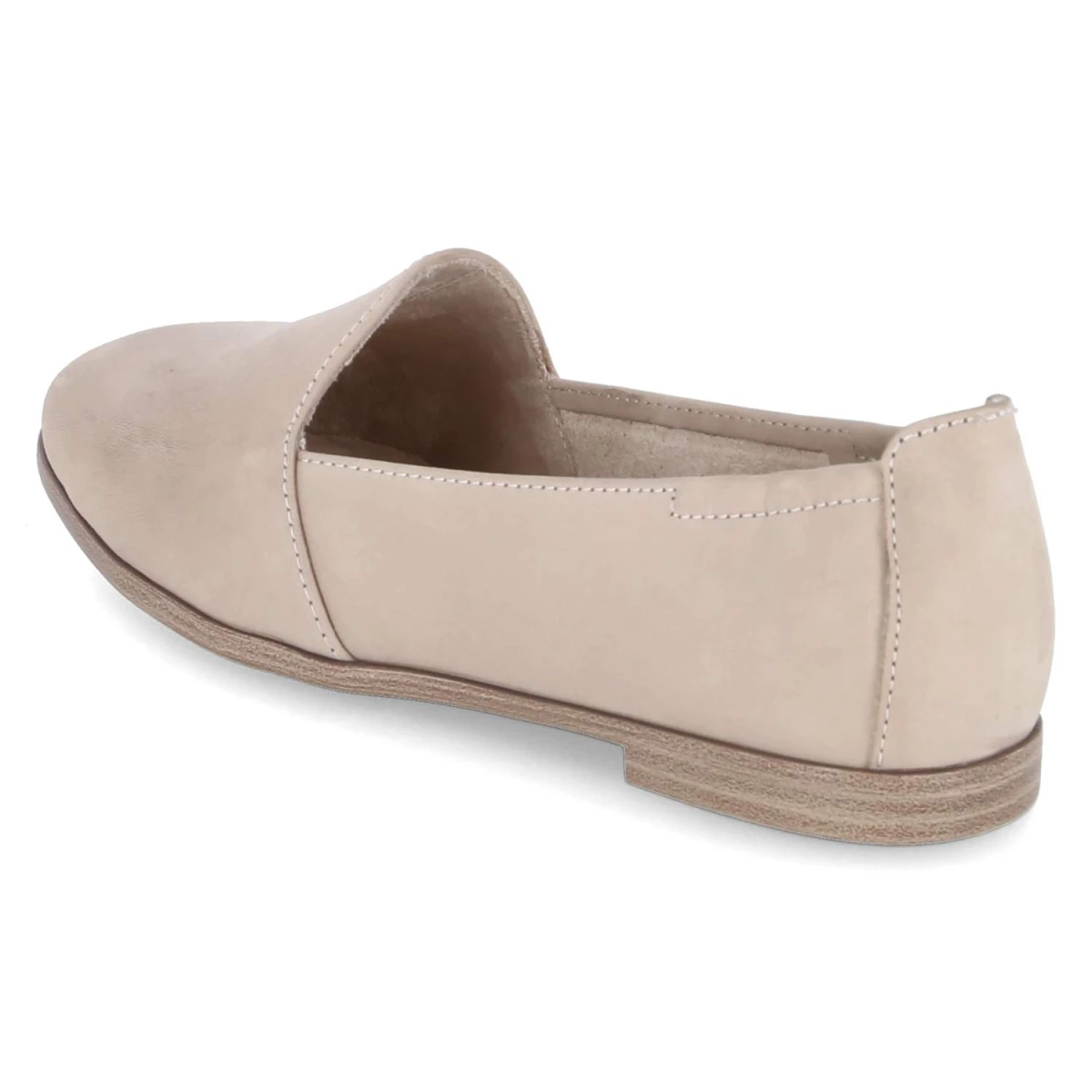TamarisSlipper - Taupe